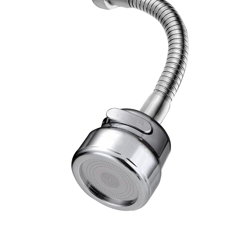 360° Kitchen Faucet