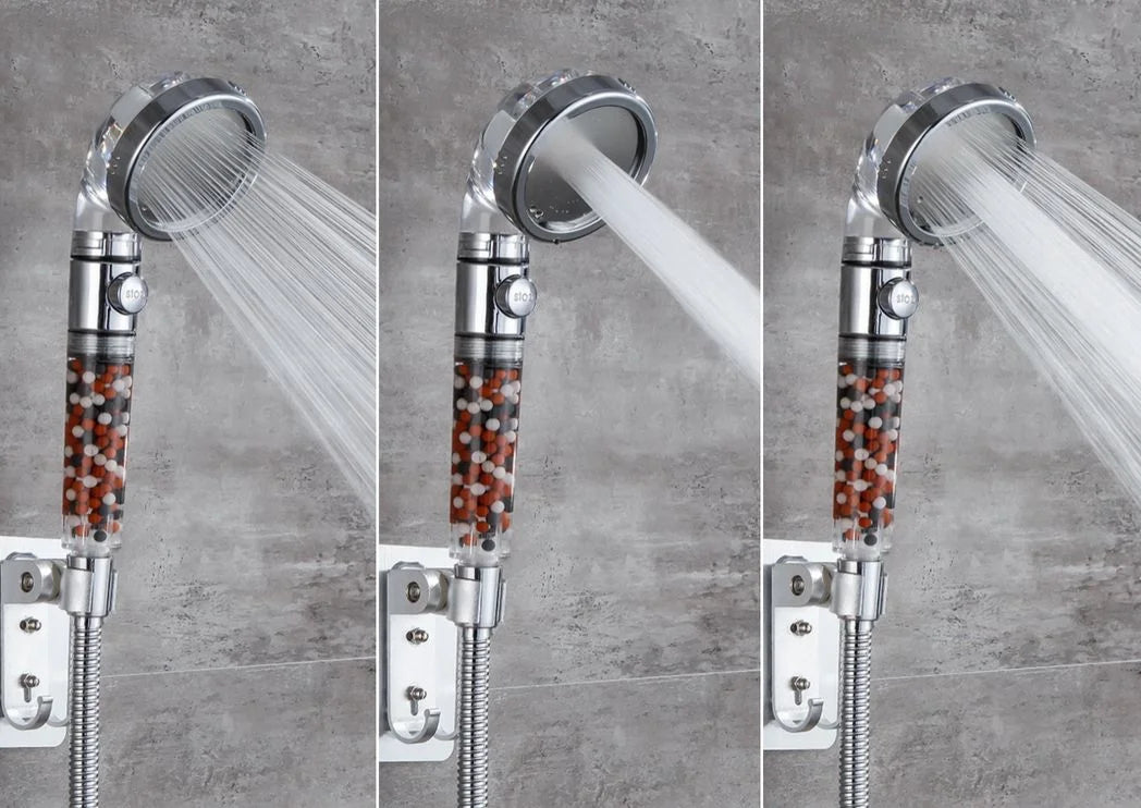 What Is the StoneStream Shower Head? Here's All You Need to Know