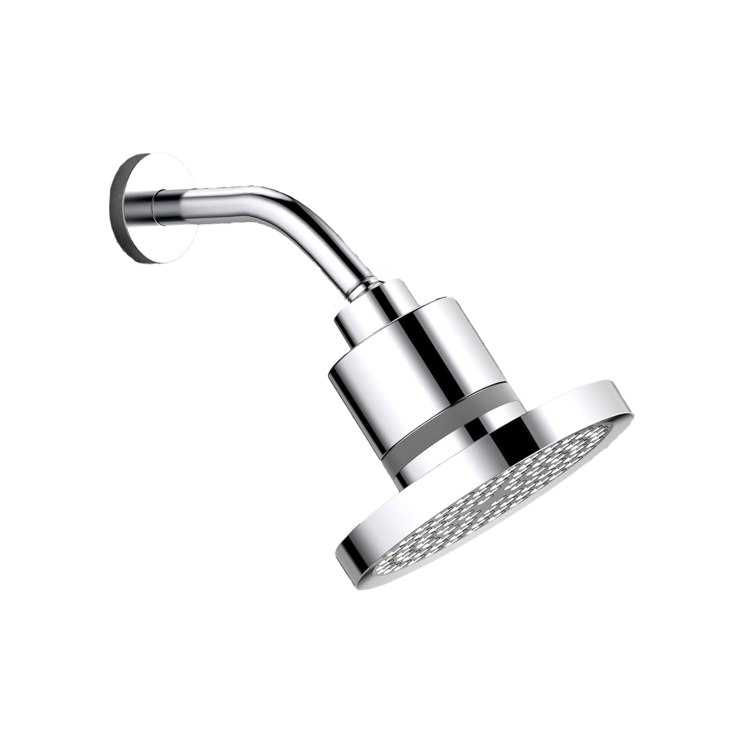 Fixed &amp; Rain Shower Heads