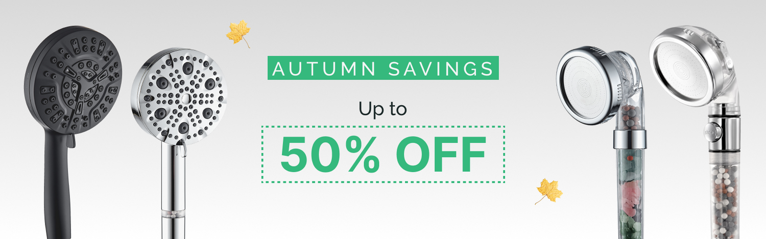 Autumn Sale