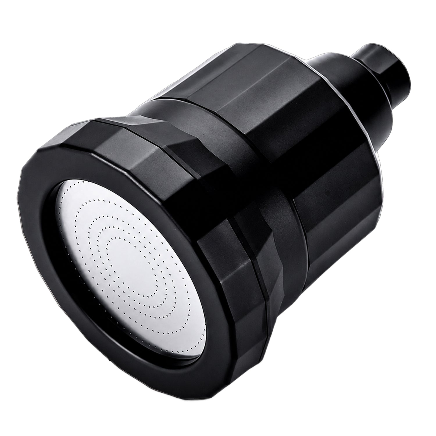 15-Stage Filtration EcoLux Wall Shower Head