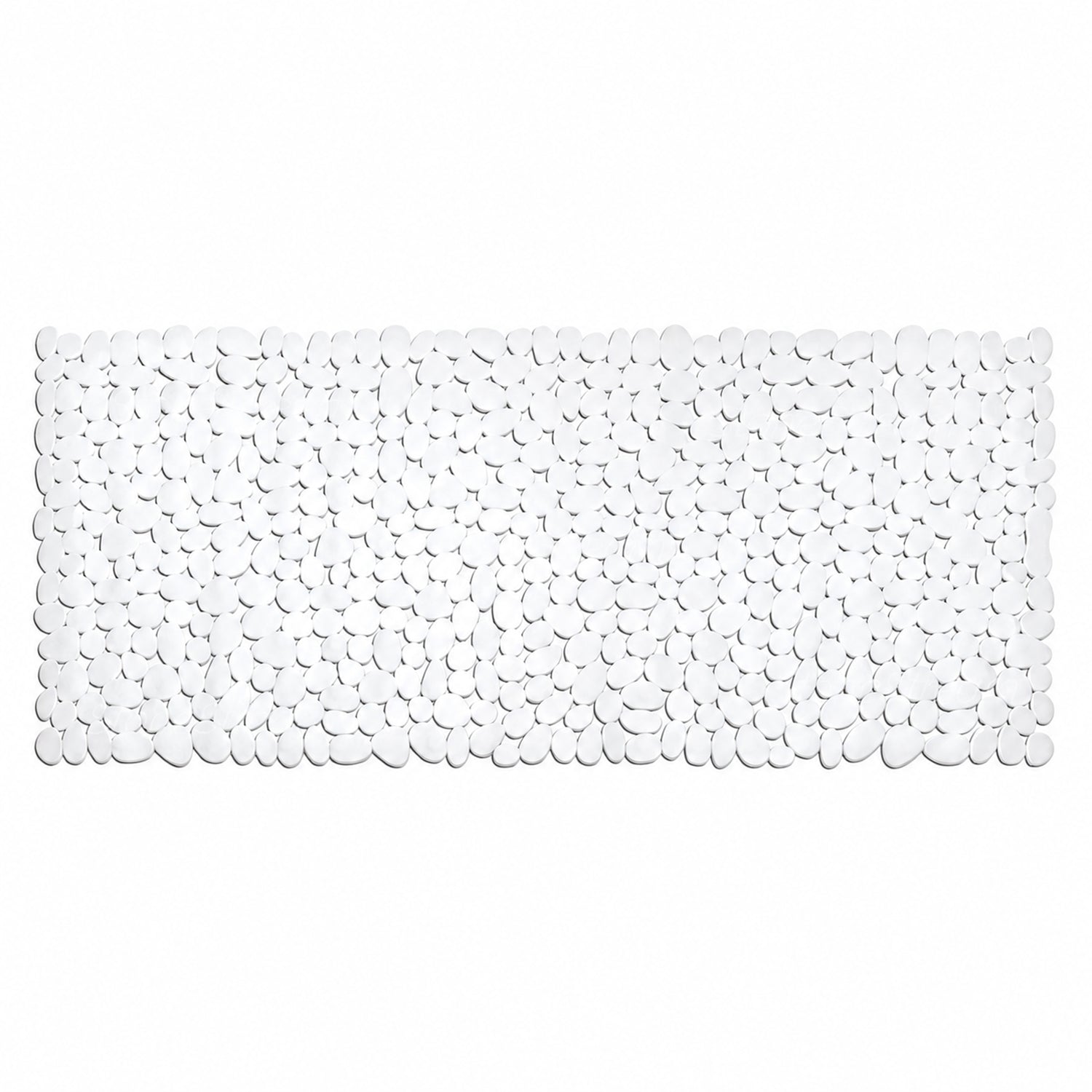 Pebbles Non-Slip Shower Mat