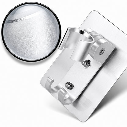 Sticky Wall Mount for Hand Shower Heads