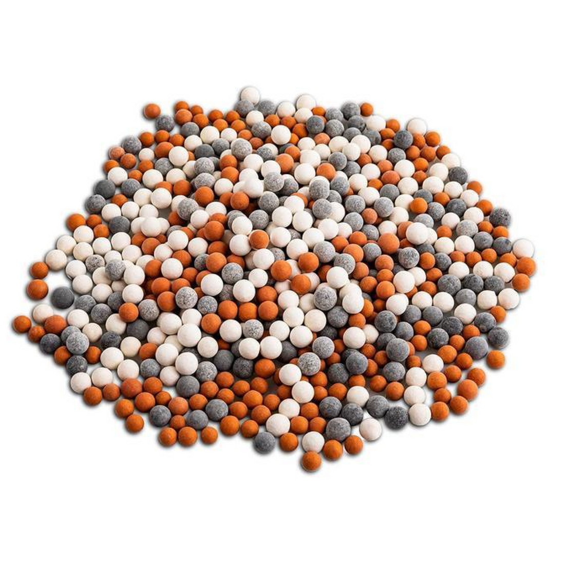 Replacement Filtration Stones - Yearly Supply [3 x Packs]