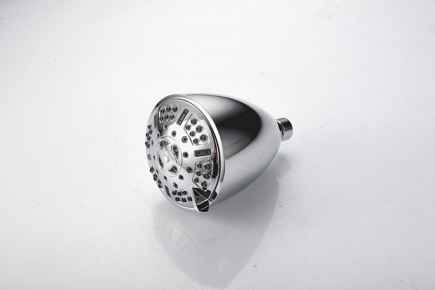 Eco-friendly High-pressure Water-saving Shower Head